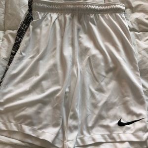 Never worn Nike Dri Fit Mens Shorts